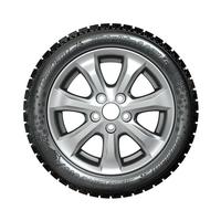 215/55  R18  Cordiant Winter Drive 2 99T Вид 2