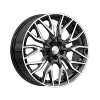 7x18 5x114.3 54.1 ET53 алмаз