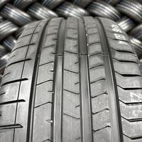 285/45  R20  Pirelli P Zero PZ4 Sports Car SUV 108W (2023 г. в.) Вид 5