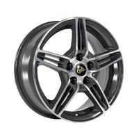 6x15 5x114.3 67.1 ET38 gmf