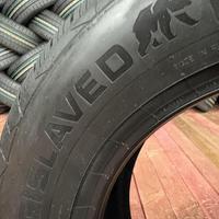 215/65  R16  Gislaved TerraControl 98H Вид 7