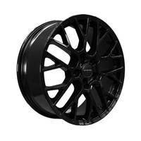 7x18 5x114.3 56.1 ET48 black