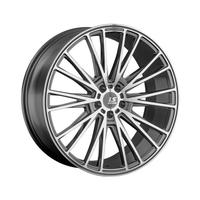 9x21 5x108 63.4 ET38.5 gmf