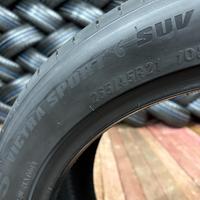 265/45  R21  Maxxis Victra Sport 6 VS6 SUV 108Y XL Вид 6
