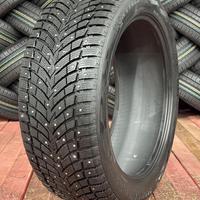 285/45  R22  Ikon (Nokian Tyres) Autograph Ice 10 шип SUV 114T XL Вид 4