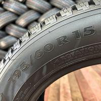 195/60  R15  Ikon (Nokian Tyres) Character Ice 8 шип 92T XL Вид 6
