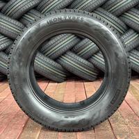 235/55  R17  Ikon (Nokian Tyres) Autograph Snow 5 SUV 103R Вид 3