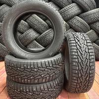 205/55  R16  Ikon (Nokian Tyres) Character Ice 7 шип 94T XL Вид 14