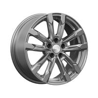 6.5x16 5x108 63.35 ET50 графит