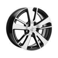 7x17 5x108 63.35 ET50 BLACK-FP