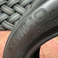 215/50  R17  Kumho Ecsta HS52 South Korea ZR 95W XL Вид 5