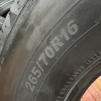 265/70  R16  Nexen ROADIAN HTX 2 112T Вид 5