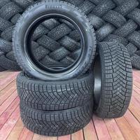 225/55  R19  Pirelli Ice Zero FR 103H Вид 9