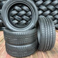 265/50  R19  Yokohama Geolandar X-CV G057 110W Вид 8