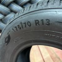 175/70  R13  Ikon (Nokian Tyres) Autograph Eco 3 82T Вид 9