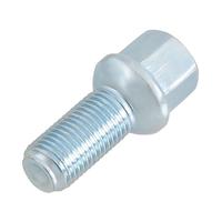 Болт M14x1.5 30/- 17 сфера Zn Вектор