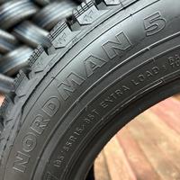195/65  R15  Ikon (Nokian Tyres) Nordman 5 шип 95T XL (2024 г. в.) Вид 7