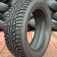 205/55  R16  Ikon (Nokian Tyres) Nordman 5 шип 94T XL (2025 г. в.) Вид 2