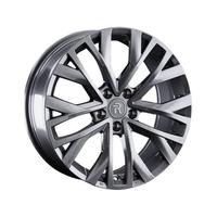 8x18 5x112 66.6 ET25 gm