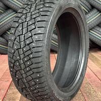 215/50  R17  Gislaved IceControl шип FR 95T XL Вид 2
