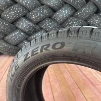 225/55  R19  Pirelli Ice Zero FR 103H Вид 8
