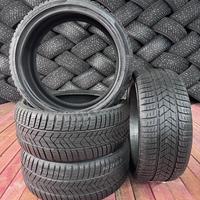235/35  R20  Pirelli WINTER SOTTOZERO 3 92W XL (2021 г. в.) Вид 8