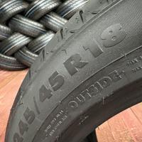 245/45  R18  Ikon (Nokian Tyres) Character Ultra (Nordman SZ2) 100W XL Вид 8