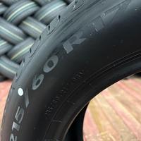 215/60  R17  Pirelli POWERGY 96V Вид 8