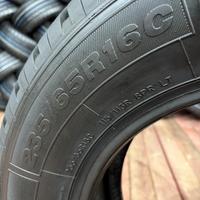 235/65 C R16  Powertrac VANTour 115/113R Вид 6