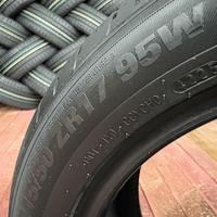 215/50  R17  Kumho Ecsta HS52 South Korea ZR 95W XL Вид 6