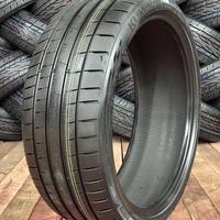 245/35  R21  Kumho Ecsta Sport PS72 K-Silent System 99Y XL Вид 2