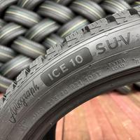 265/40  R21  Ikon (Nokian Tyres) Autograph Ice 10 шип SUV 105T XL Вид 9