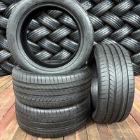 275/45  R20  Goodyear Eagle F1 Asymmetric 3 RunFlat SUV FR 110Y XL Вид 8