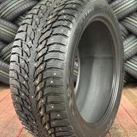 285/45  R20  Ikon (Nokian Tyres) Autograph Ice 9 шип SUV 112T XL Вид 2