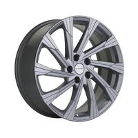 7.5x19 5x108 65.1 ET36 brilliant silver