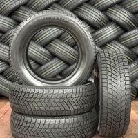 225/65  R17  Michelin X-Ice Snow SUV FR 106T XL (2024 г. в.) Вид 9