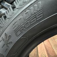 185/60  R15  Cordiant Snow Cross шип 84T Вид 9