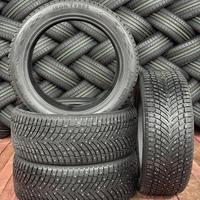 285/45  R22  Ikon (Nokian Tyres) Autograph Ice 10 шип SUV 114T XL Вид 10