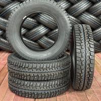 195/75 C R16  Torero MPS500 шип 107/105R Вид 8