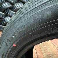 255/55  R20  ROADX RXQUEST H/T02 110V XL Вид 6