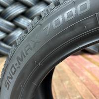 205/50  R17  Cordiant Sno-Max 7000 шип 93T XL Вид 6