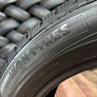 235/55  R18  Ikon (Nokian Tyres) Character Snow 2 SUV 104R XL Вид 5