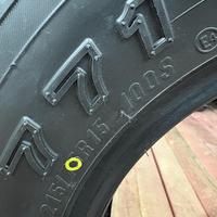 215/75  R15  Maxxis Bravo AT-771 100S OBL Вид 6