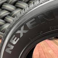 215/70  R16  Nexen ROADIAN GTX 100H XL Вид 5