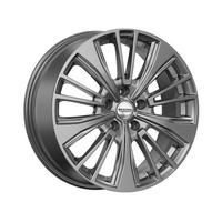 7.5x18 5x108 60.1 ET33 графит