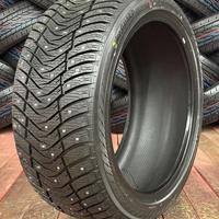 245/40  R18  Yokohama Ice Guard stud IG65 шип 97T Вид 2
