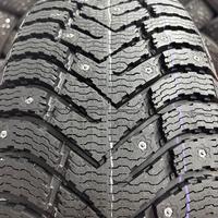 205/50  R17  Cordiant Snow Cross 2 шип 93T Вид 6