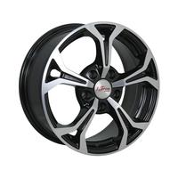 6.5x15 5x110 65.1 ET35 Блэк Джек