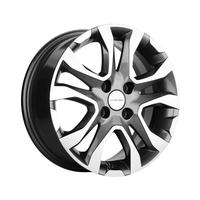 6x15 4x98 58.5 ET36 gray-fp