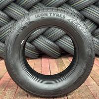 215/65  R16  Ikon (Nokian Tyres) Autograph Aqua 3 SUV 102V XL Вид 5